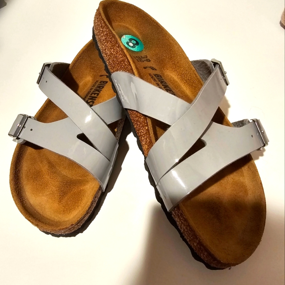 Birkenstock